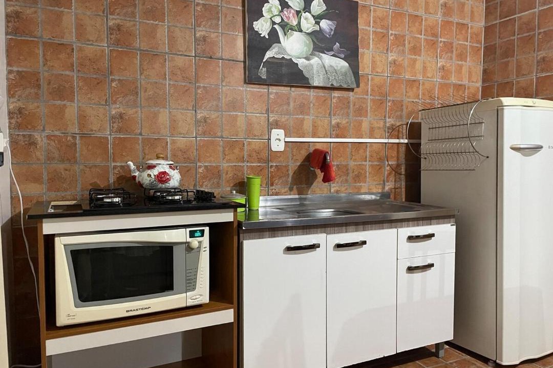 Photo of Kitchen in Centro
