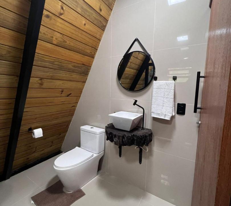 Photo of Bathroom in Benedito Novo