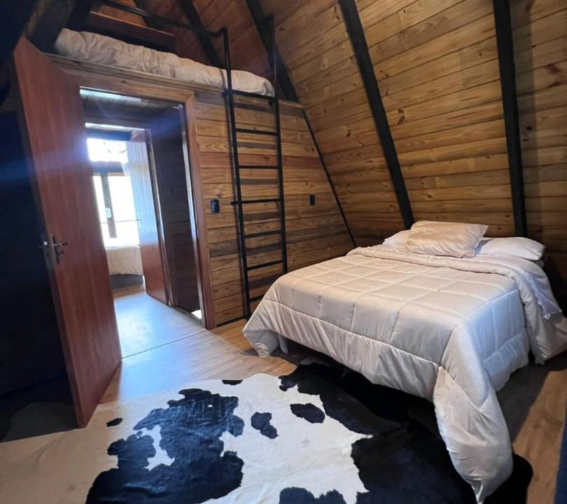 Photo of Bedroom in Benedito Novo