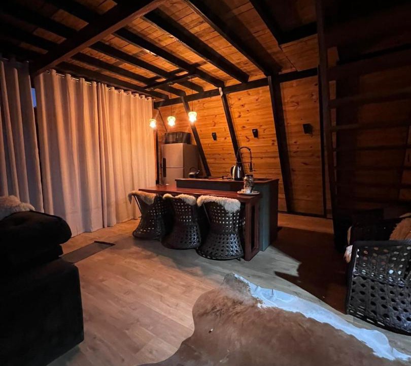 Photo of Bedroom in Benedito Novo