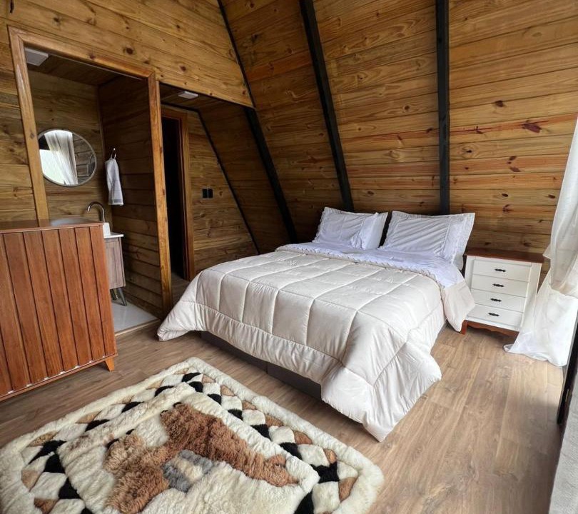 Photo of Bedroom in Benedito Novo