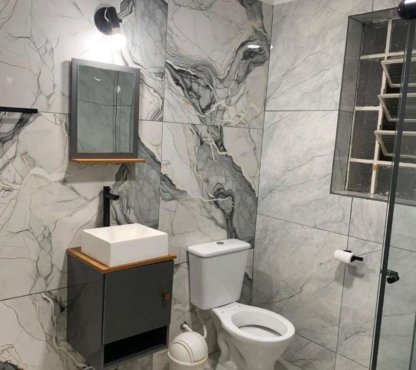 Photo of Bathroom in Campinas