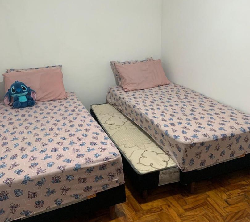 Photo of Bedroom in Campinas