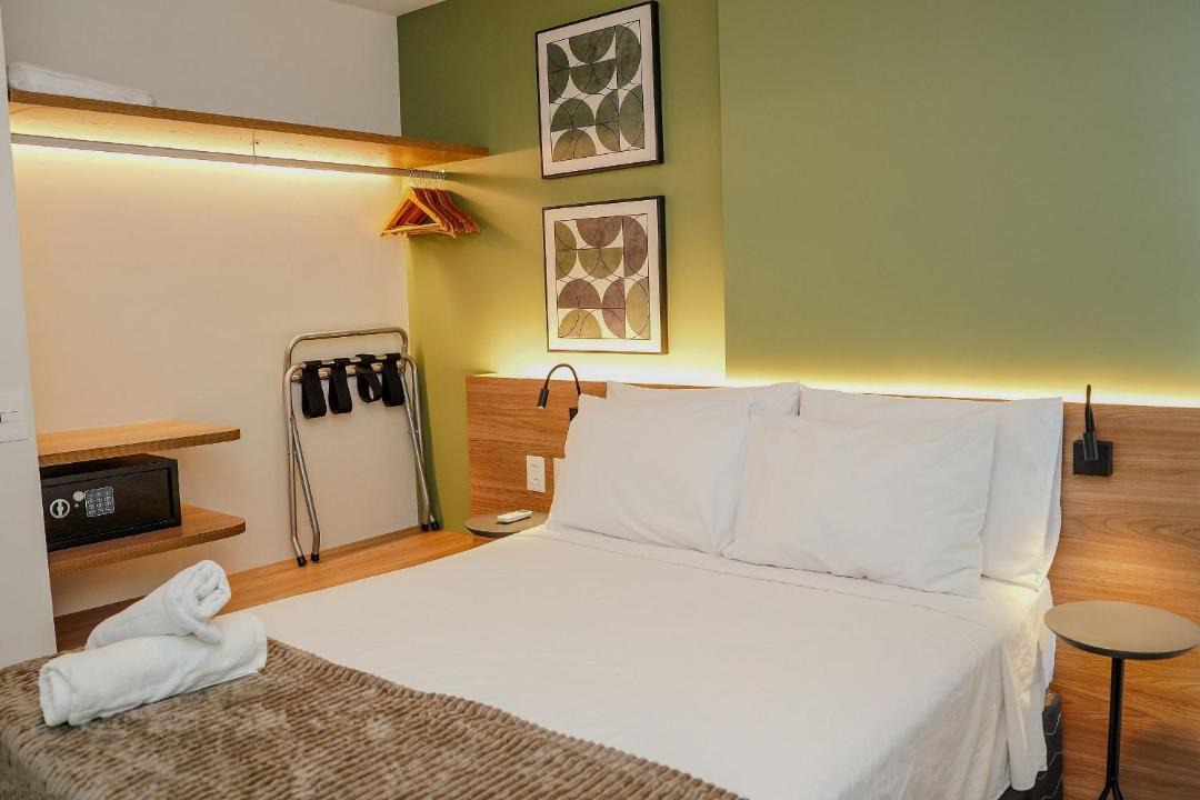 Photo of Bedroom in Sao Jose