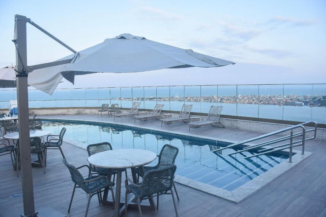 Photo of Patio Balcony in Sao Jose