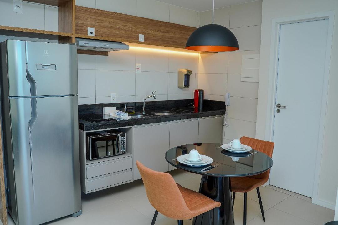 Photo of Kitchen in Sao Jose
