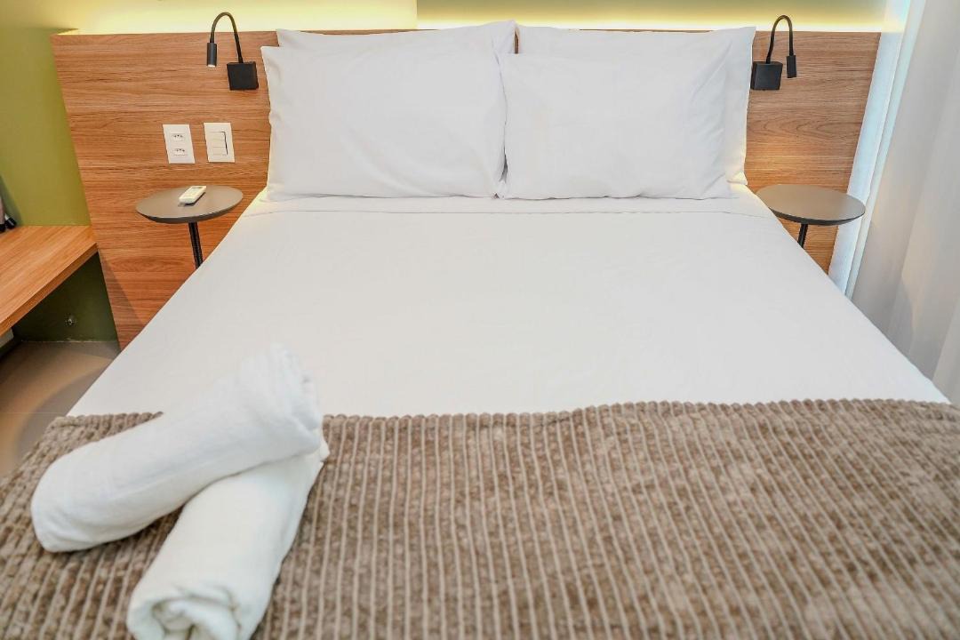 Photo of Bedroom in Sao Jose