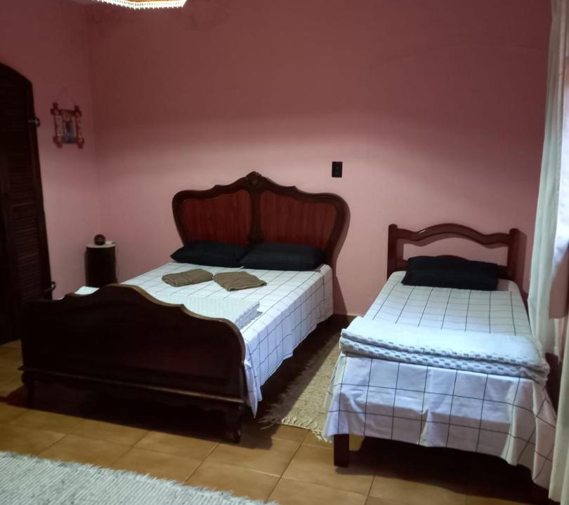 Photo of Bedroom in Sao Miguel Arcanjo