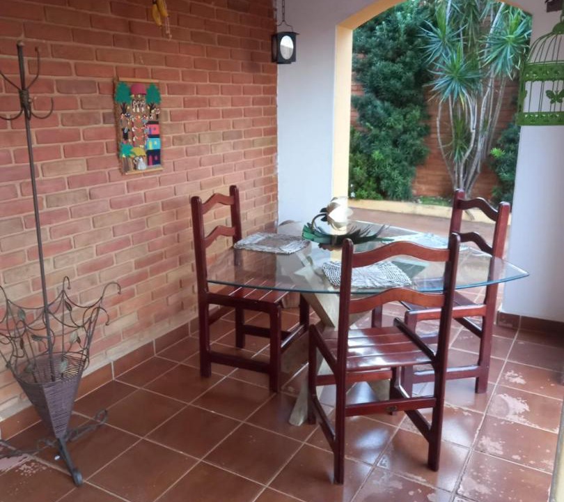 Photo of Patio Balcony in Sao Miguel Arcanjo