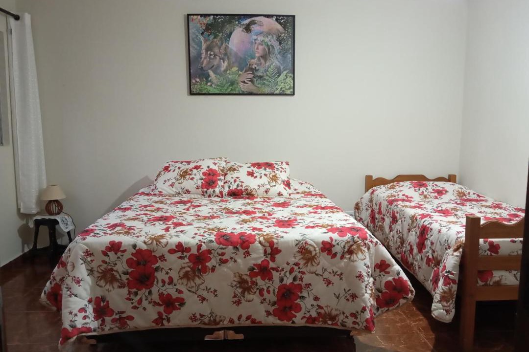 Photo of Bedroom in Vila Loli