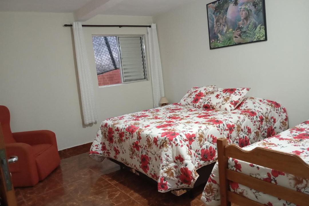 Photo of Bedroom in Vila Loli
