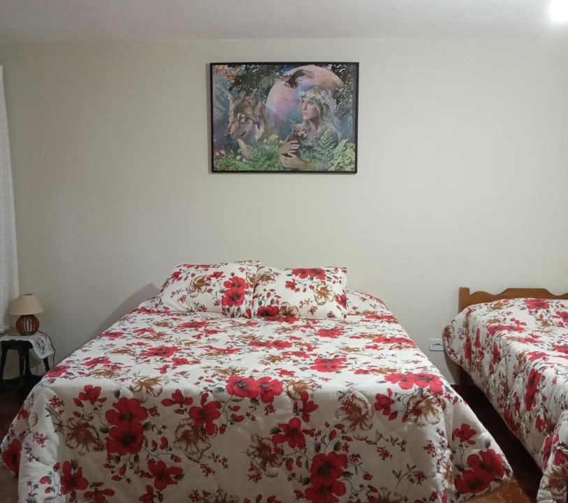 Photo of Bedroom in Vila Loli