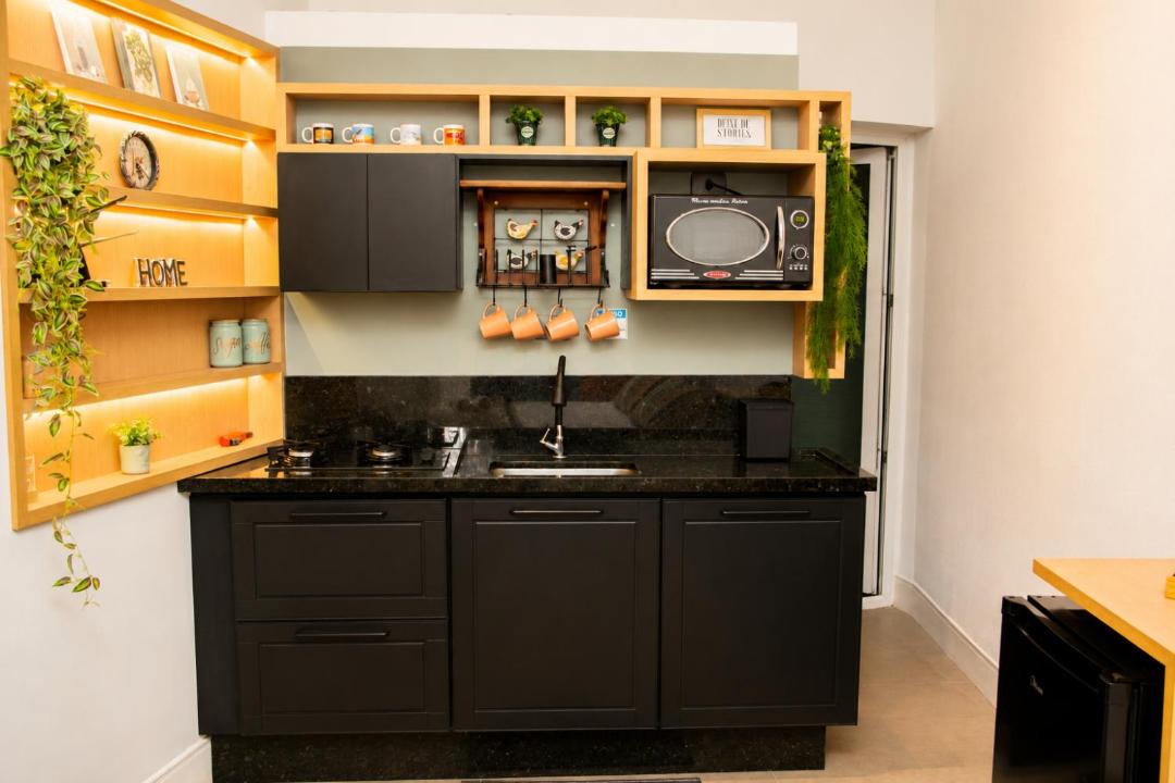 Photo of Kitchen in Maringa