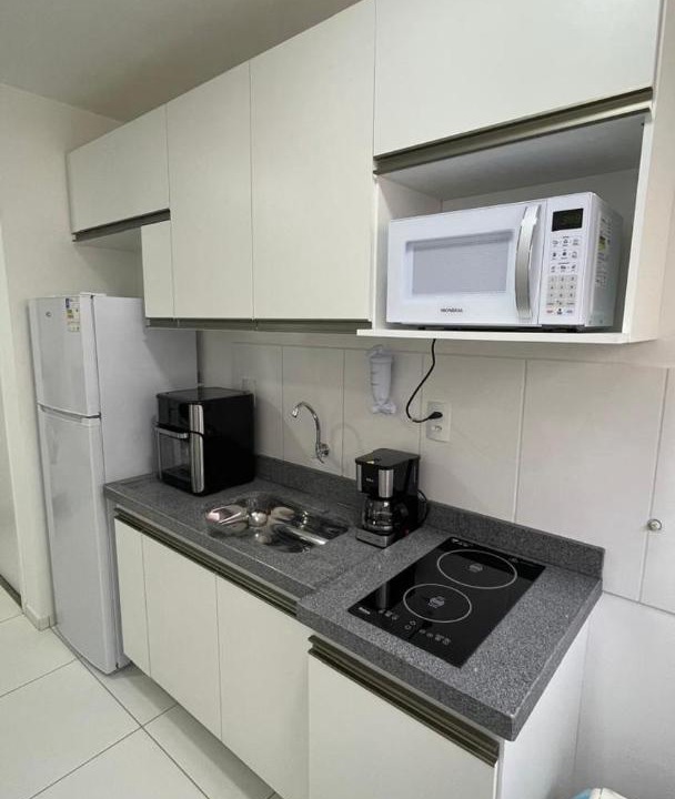 Photo of Kitchen in Boa Vista