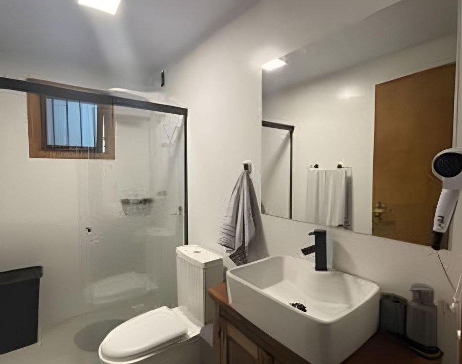 Photo of Bathroom in Bento Goncalves
