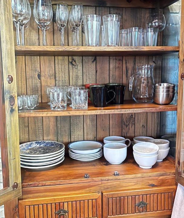Photo of Kitchen in Nova Petropolis