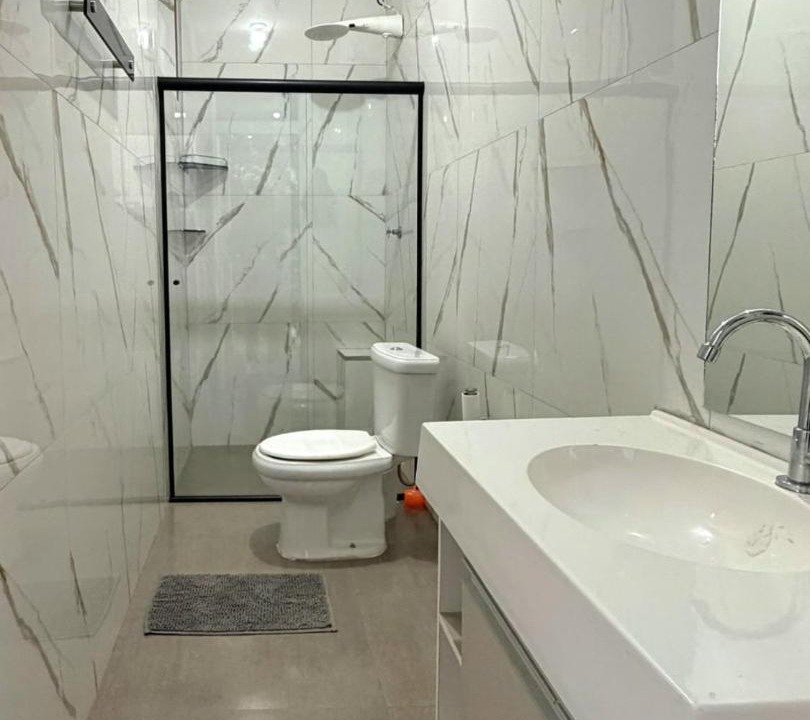 Photo of Bathroom in Bandeira do Sul