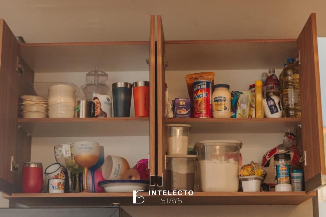 Photo of Kitchen in Bandeira do Sul