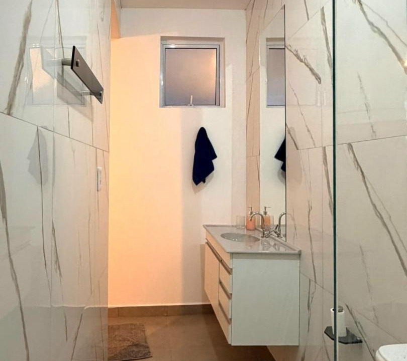Photo of Bathroom in Bandeira do Sul