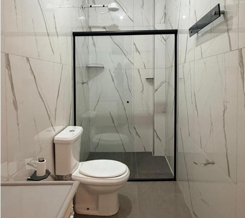 Photo of Bathroom in Bandeira do Sul