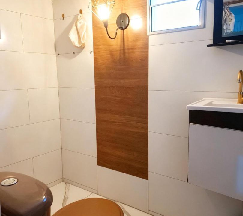Photo of Bathroom in Caruaru