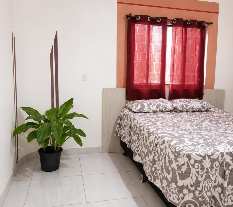 Photo of Bedroom in Caruaru