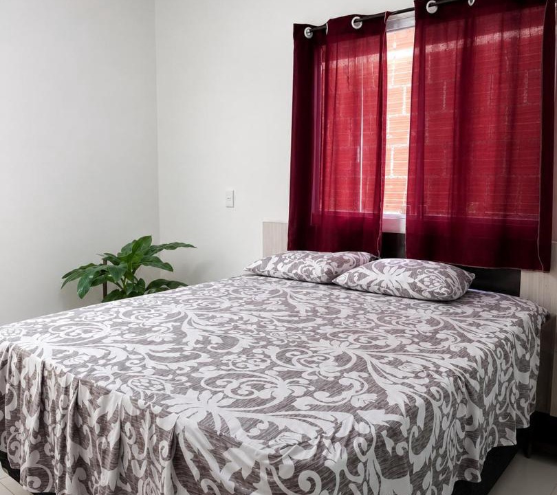Photo of Bedroom in Caruaru