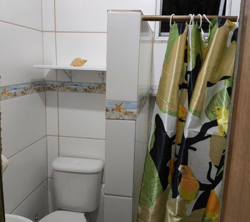 Photo of Bathroom in Mangaratiba