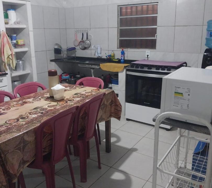 Photo of Kitchen in Vicosa do Ceara