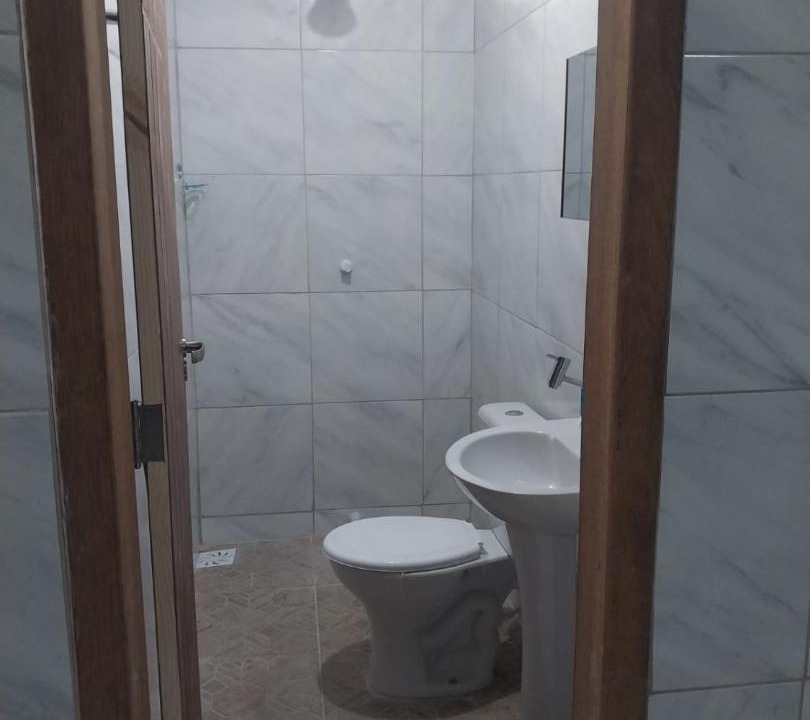 Photo of Bathroom in Vicosa do Ceara