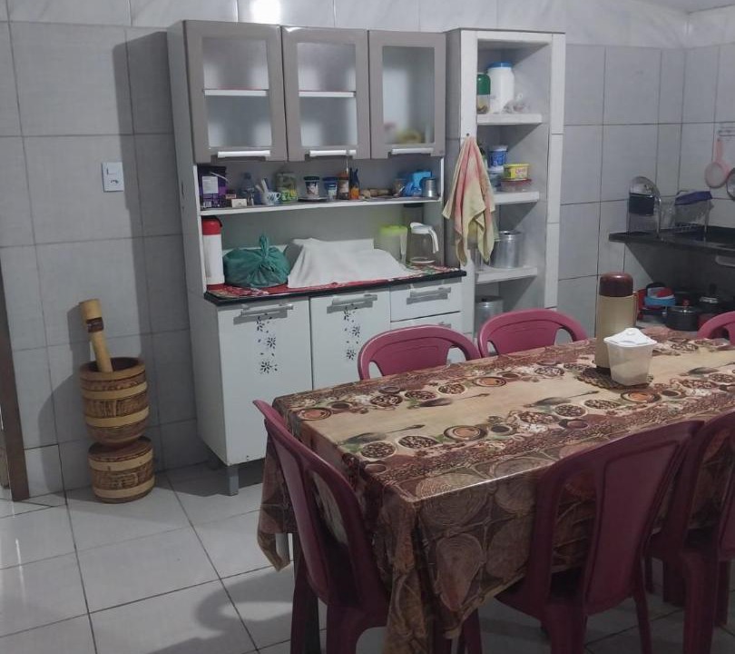 Photo of Kitchen in Vicosa do Ceara