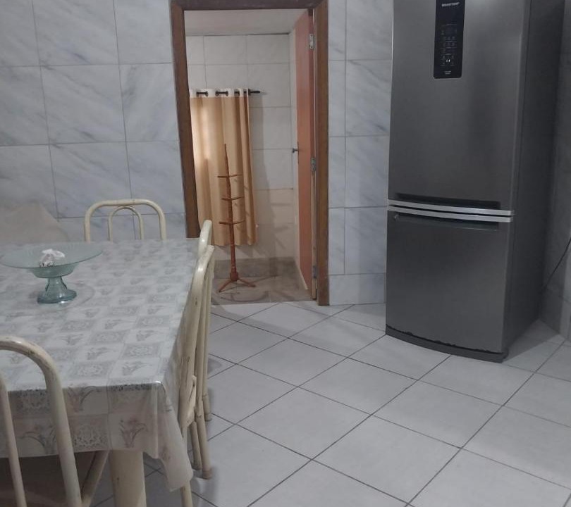 Photo of Kitchen in Vicosa do Ceara