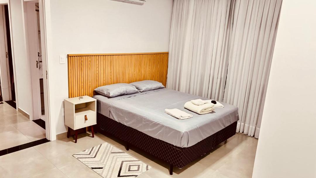 Photo of Bedroom in Pomerode