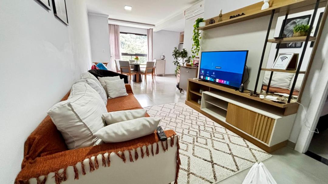 Photo of Livingroom in Pomerode