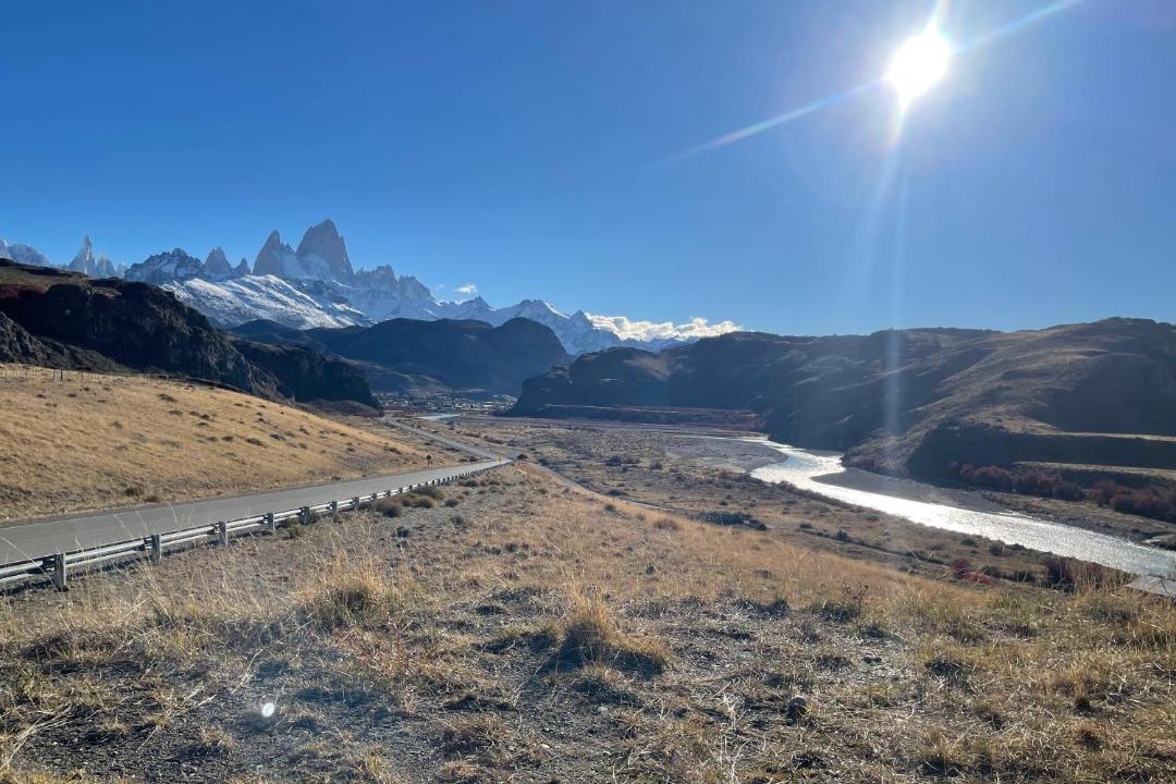 Photo of Others in El Chalten