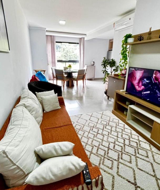Photo of Livingroom in Pomerode
