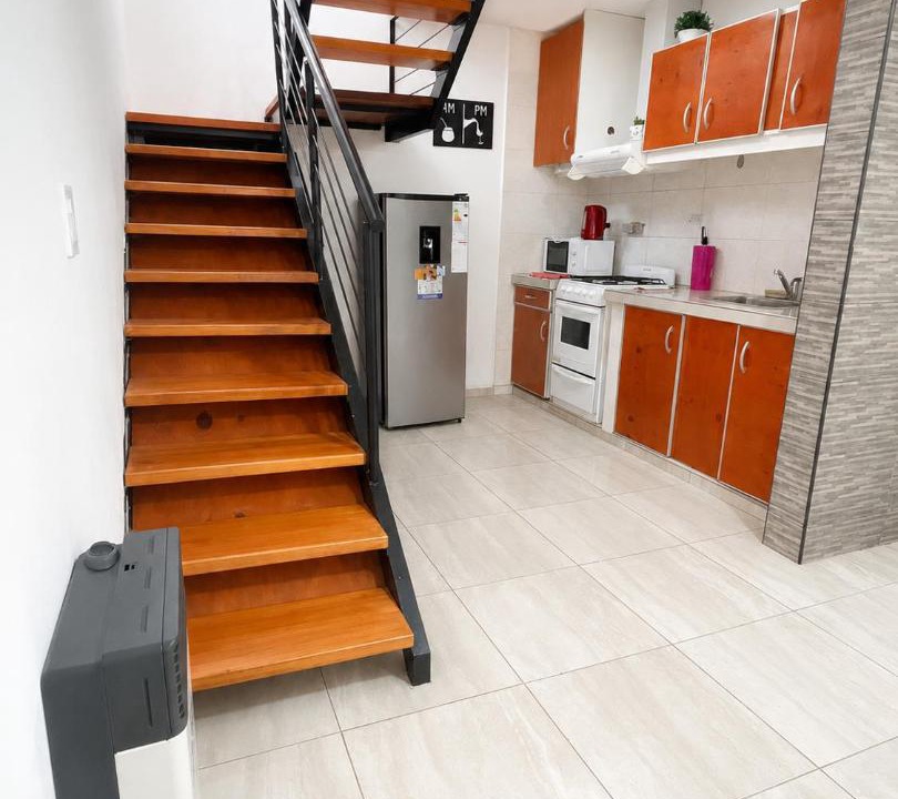 Photo of Kitchen in Avellaneda