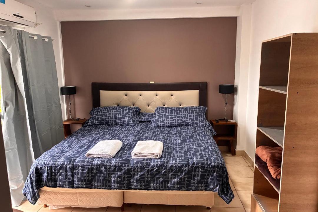 Photo of Bedroom in Termas de Rio Hondo