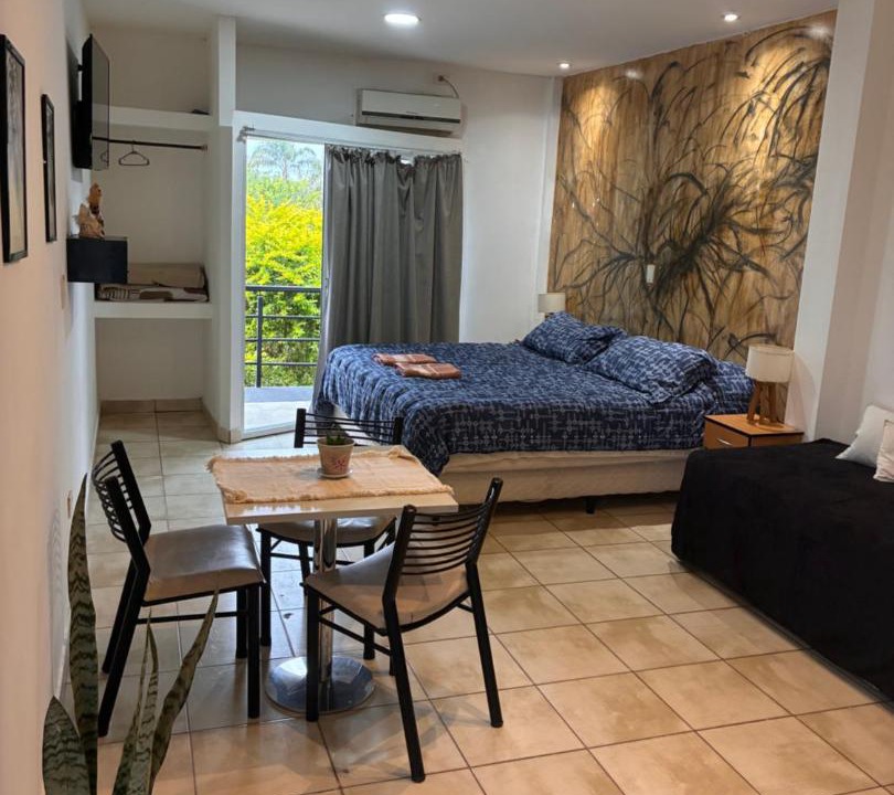 Photo of Bedroom in Termas de Rio Hondo