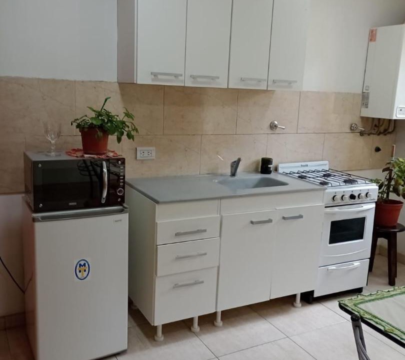 Photo of Kitchen in Province of Tierra del Fuego