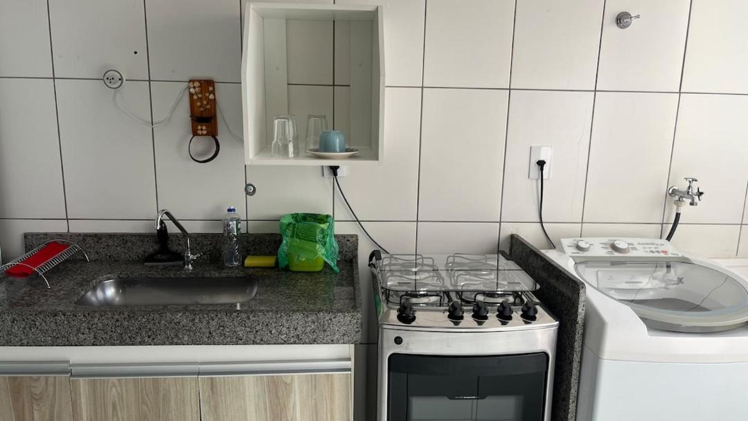Photo of Kitchen in Franca