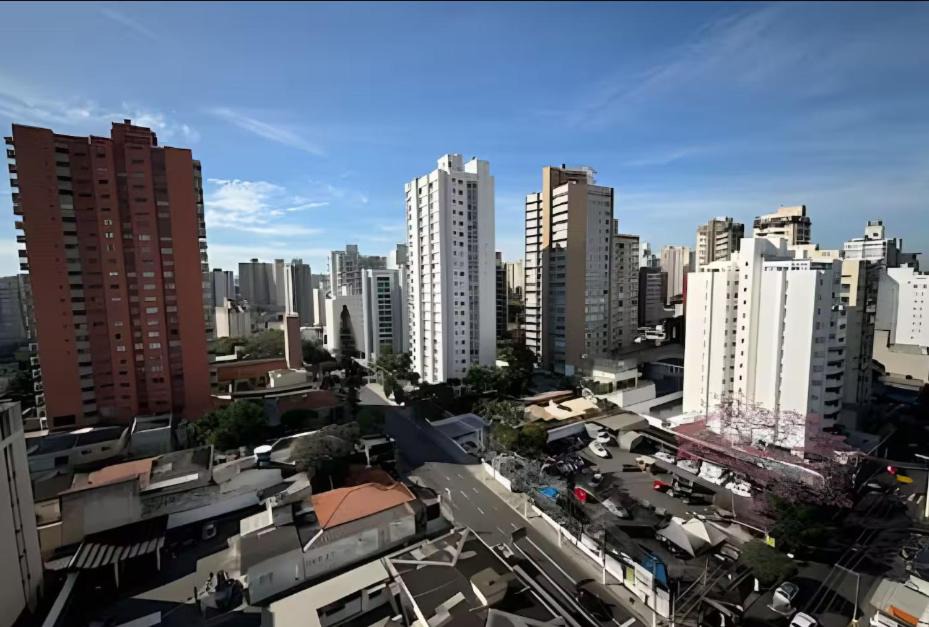 Photo of Buildings in Centro