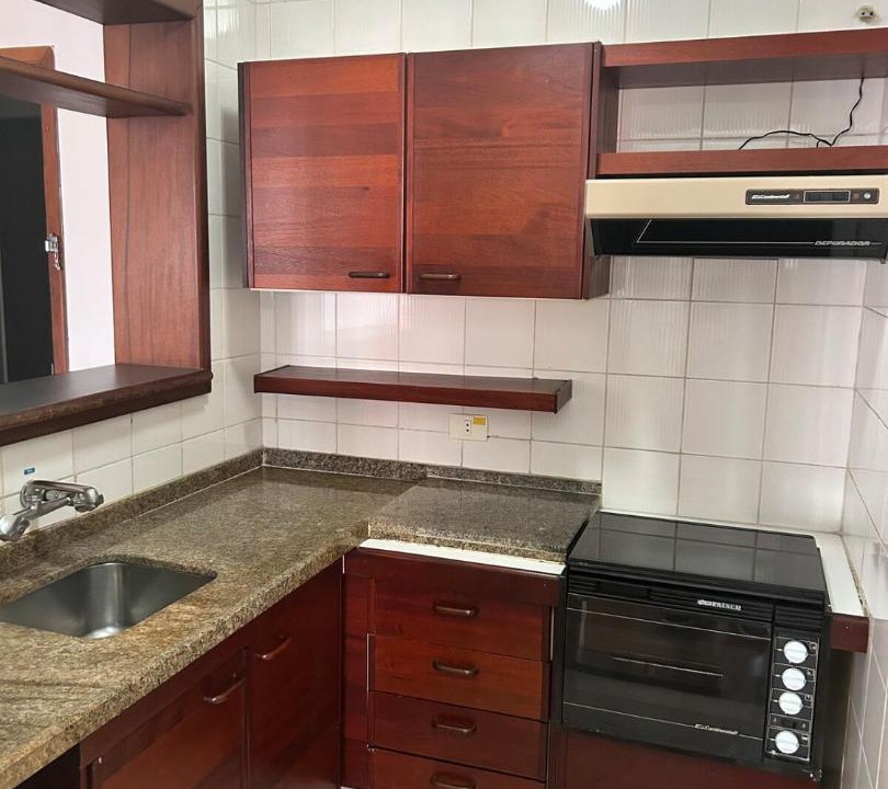 Photo of Kitchen in Centro