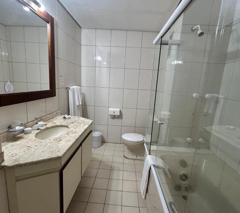 Photo of Bathroom in Centro