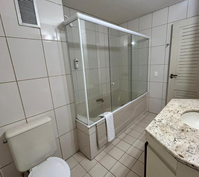 Photo of Bathroom in Centro