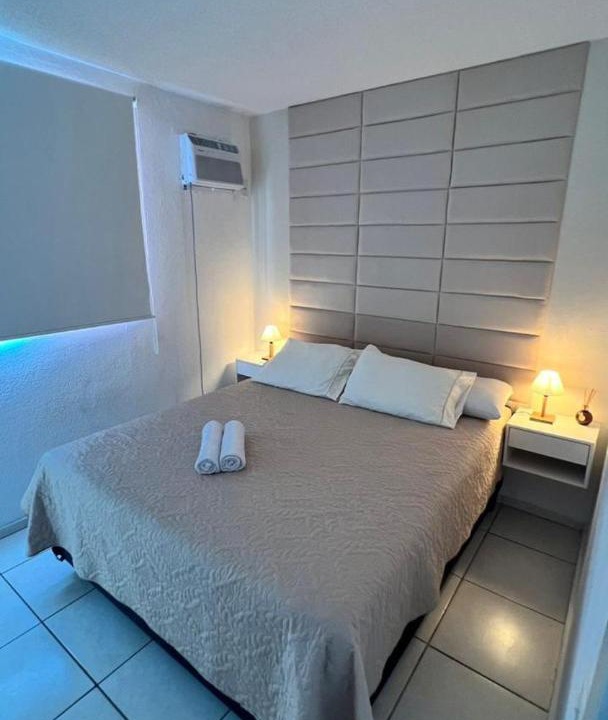Photo of Bedroom in Campo Grande