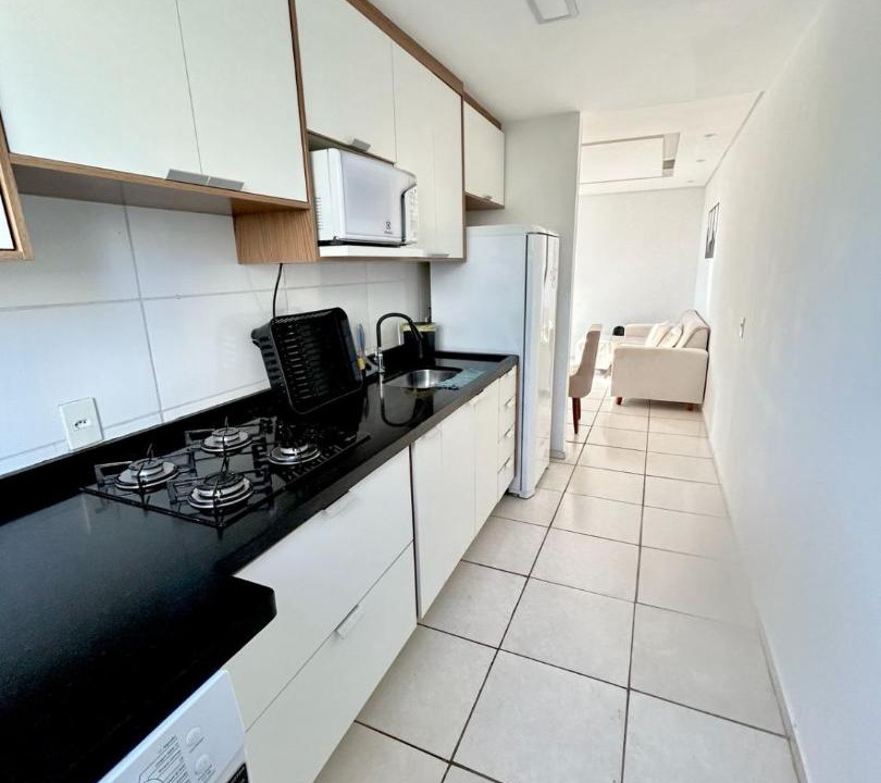 Photo of Kitchen in Campo Grande