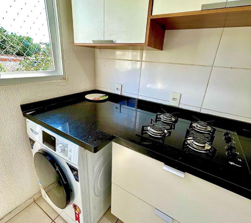 Photo of Kitchen in Campo Grande