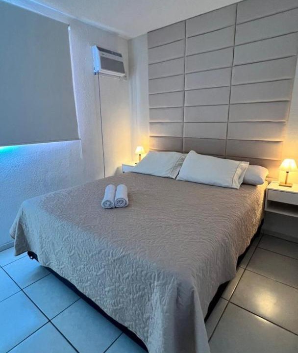 Photo of Bedroom in Campo Grande