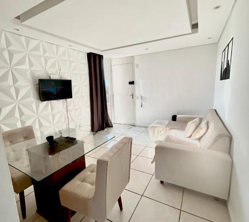 Photo of Livingroom in Campo Grande